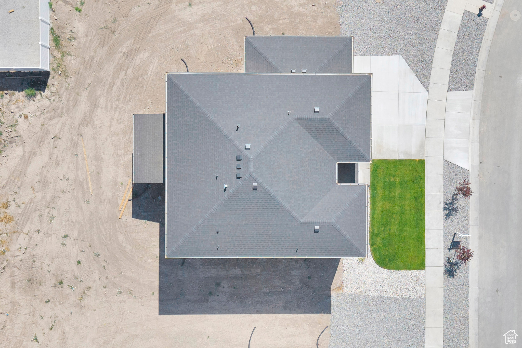 PASTURES AT SADDLEBACK - Residential