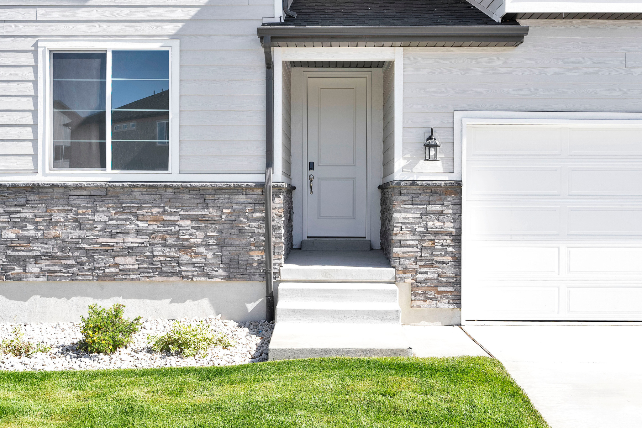 PASTURES AT SADDLEBACK - Residential