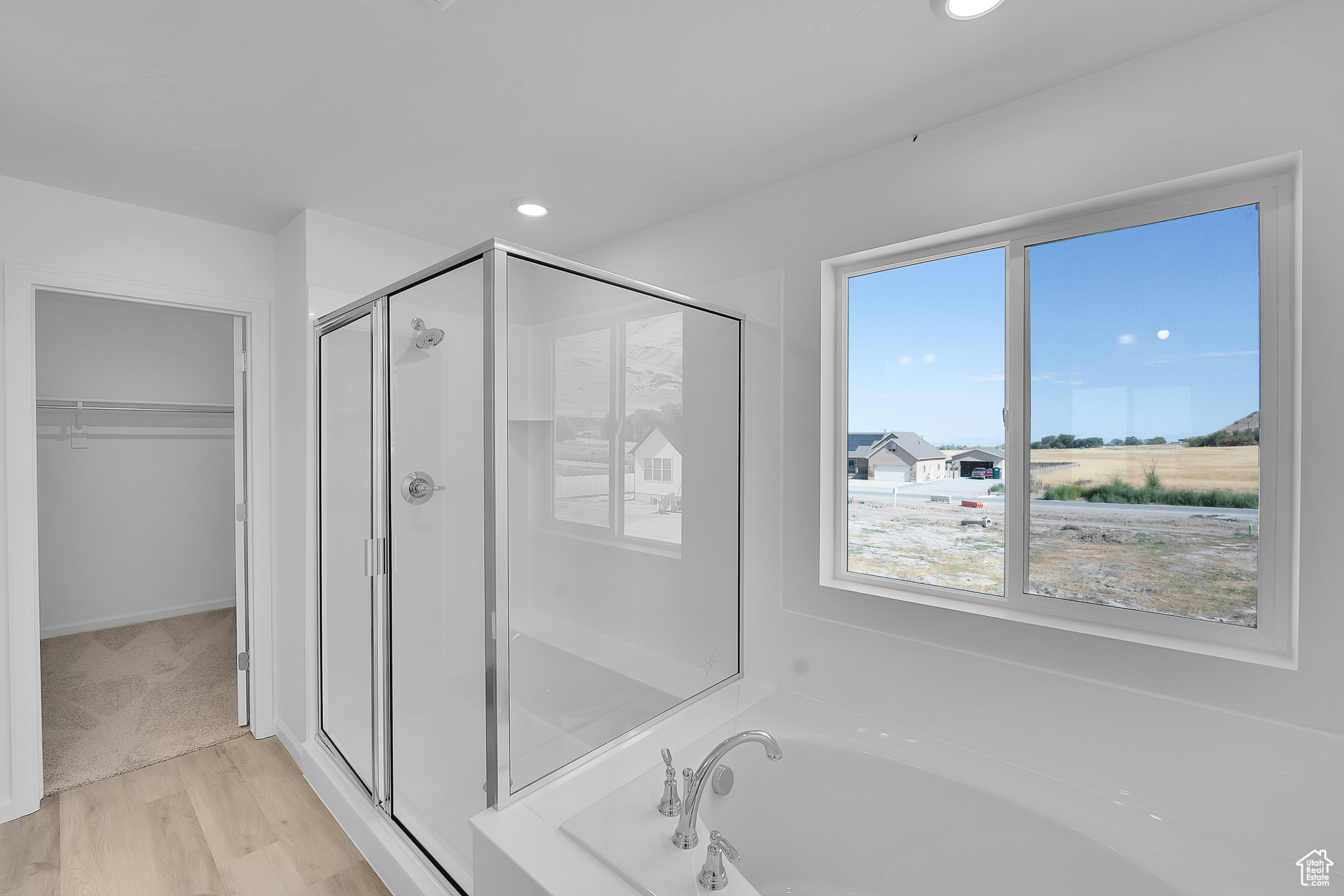 PASTURES AT SADDLEBACK - Residential