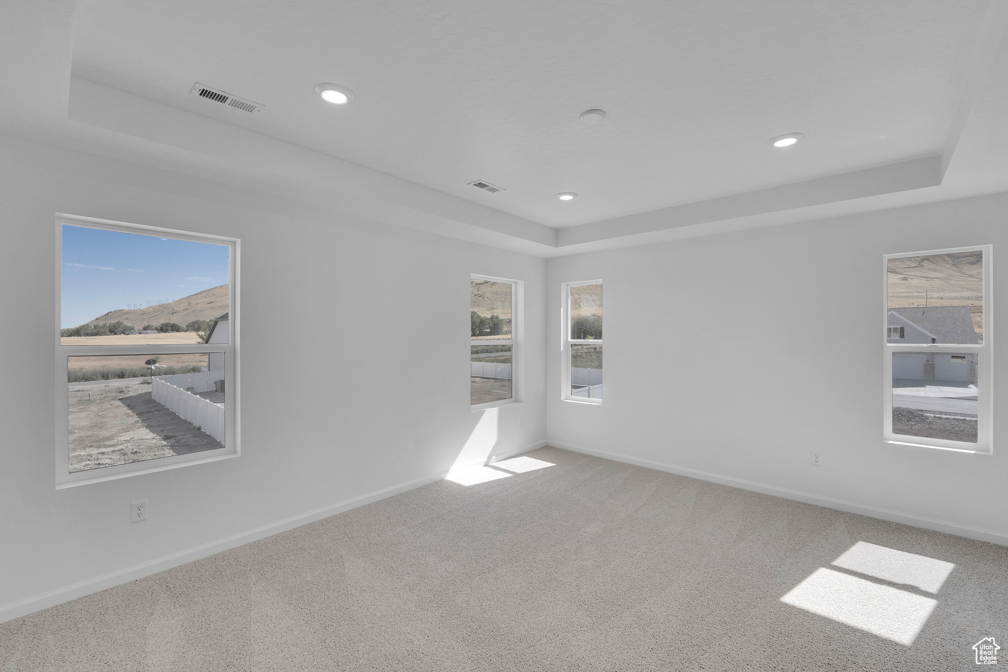 PASTURES AT SADDLEBACK - Residential