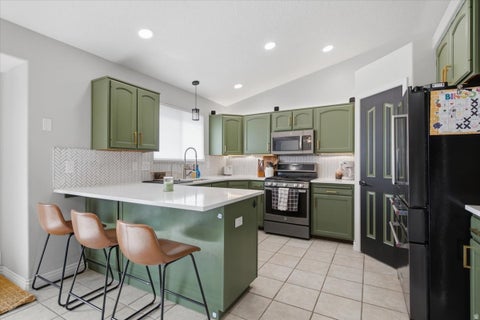Tiny photo for 5594 S 6950 W, Hooper, UT 84315 (MLS # 2175114)
