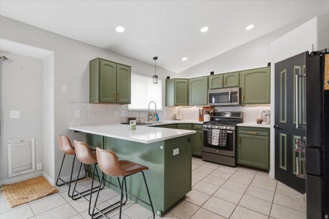 Tiny photo for 5594 S 6950 W, Hooper, UT 84315 (MLS # 2175114)