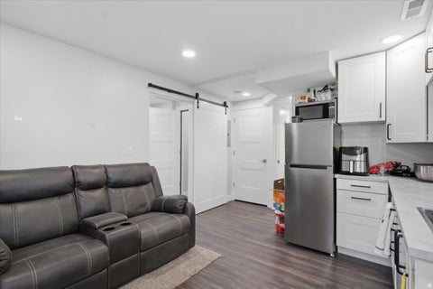Tiny photo for 5594 S 6950 W, Hooper, UT 84315 (MLS # 2175114)