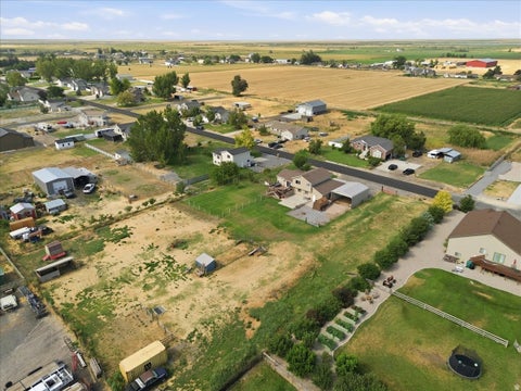 Tiny photo for 5594 S 6950 W, Hooper, UT 84315 (MLS # 2175114)