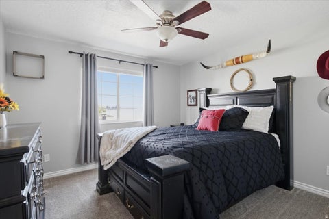 Tiny photo for 5594 S 6950 W, Hooper, UT 84315 (MLS # 2175114)
