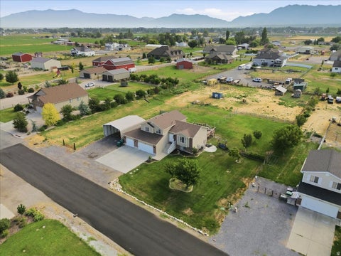 Tiny photo for 5594 S 6950 W, Hooper, UT 84315 (MLS # 2175114)
