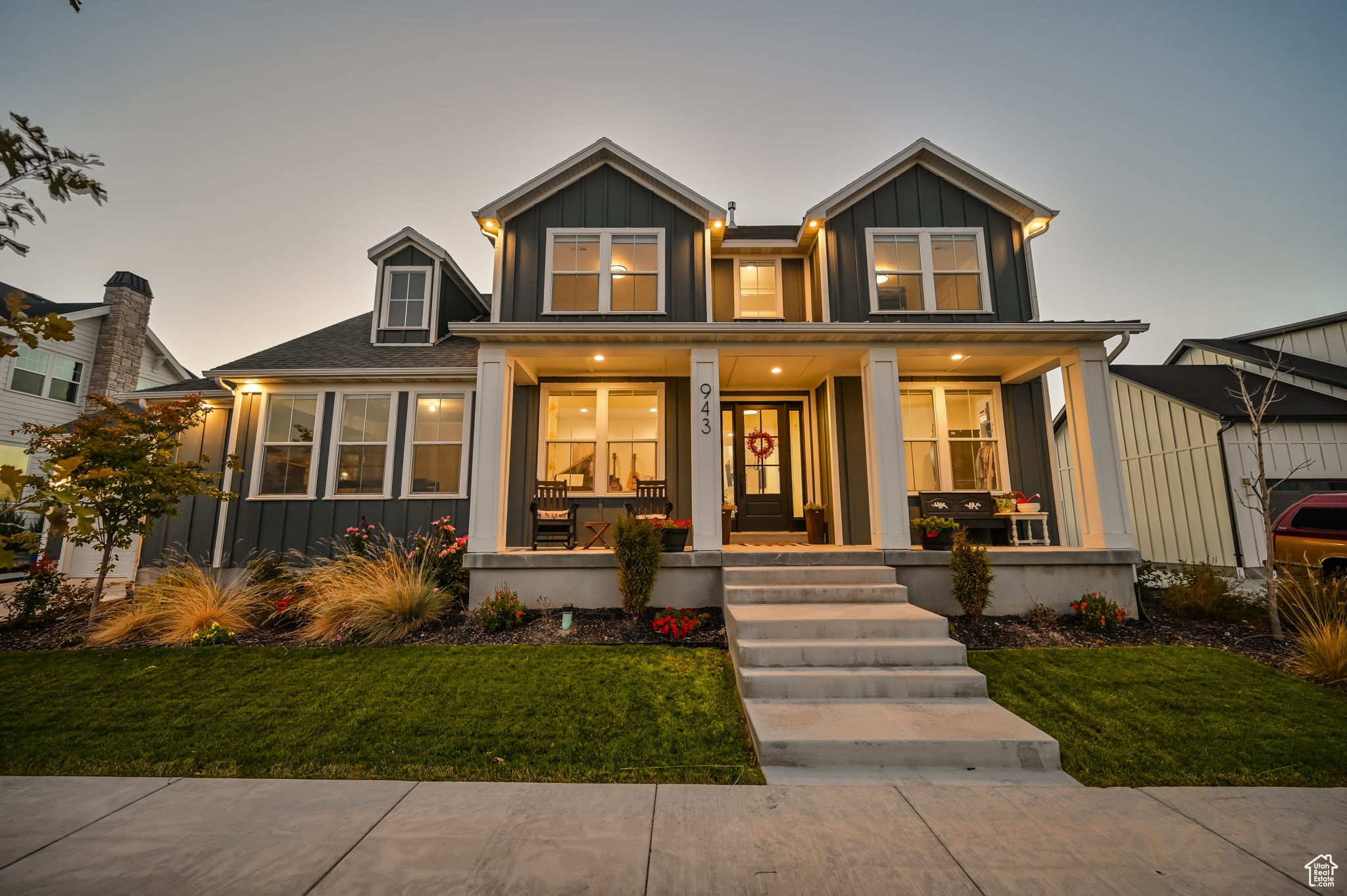 BEACON POINTE - Residential Lease