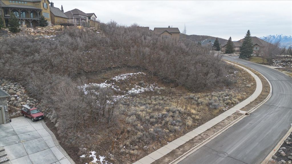 Photo of 1492 E MEADOW BLUFF LN #48, Draper, UT 84020 (MLS # 2136934)