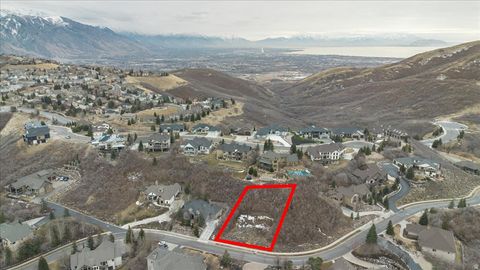 Tiny photo for 1492 E MEADOW BLUFF LN #48, Draper, UT 84020 (MLS # 2136934)