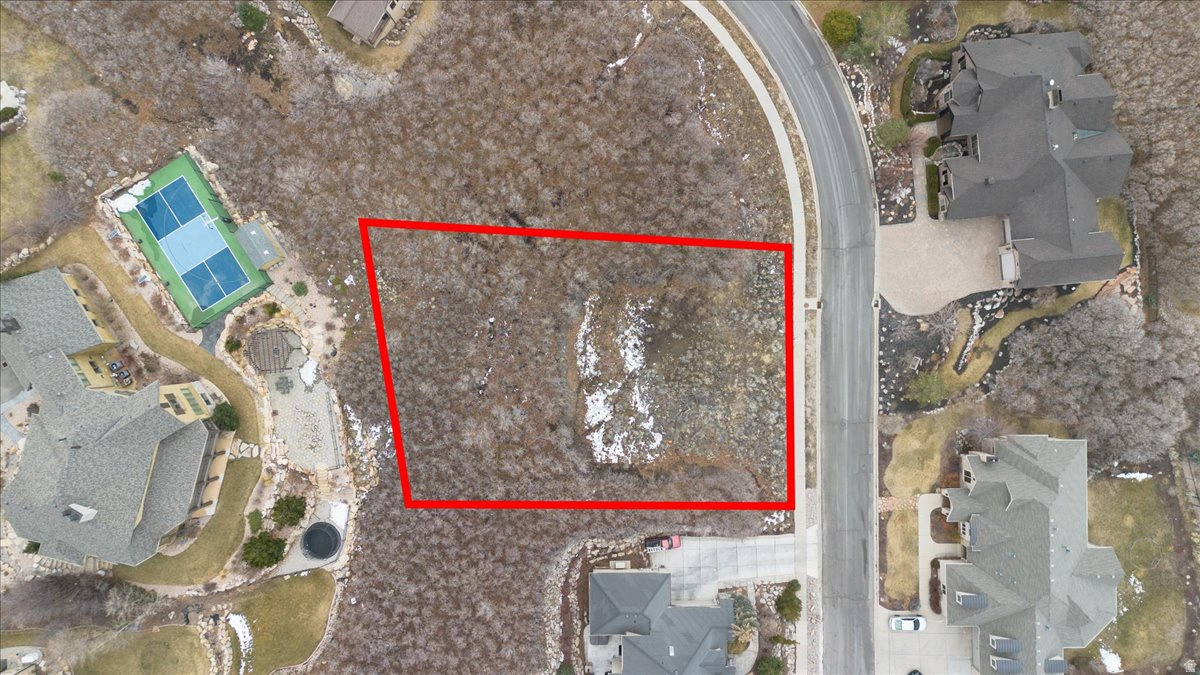 DEER RIDGE #2 AT SUN - Land