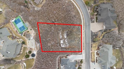 Tiny photo for 1492 E MEADOW BLUFF LN #48, Draper, UT 84020 (MLS # 2136934)