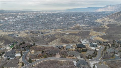 Tiny photo for 1492 E MEADOW BLUFF LN #48, Draper, UT 84020 (MLS # 2136934)
