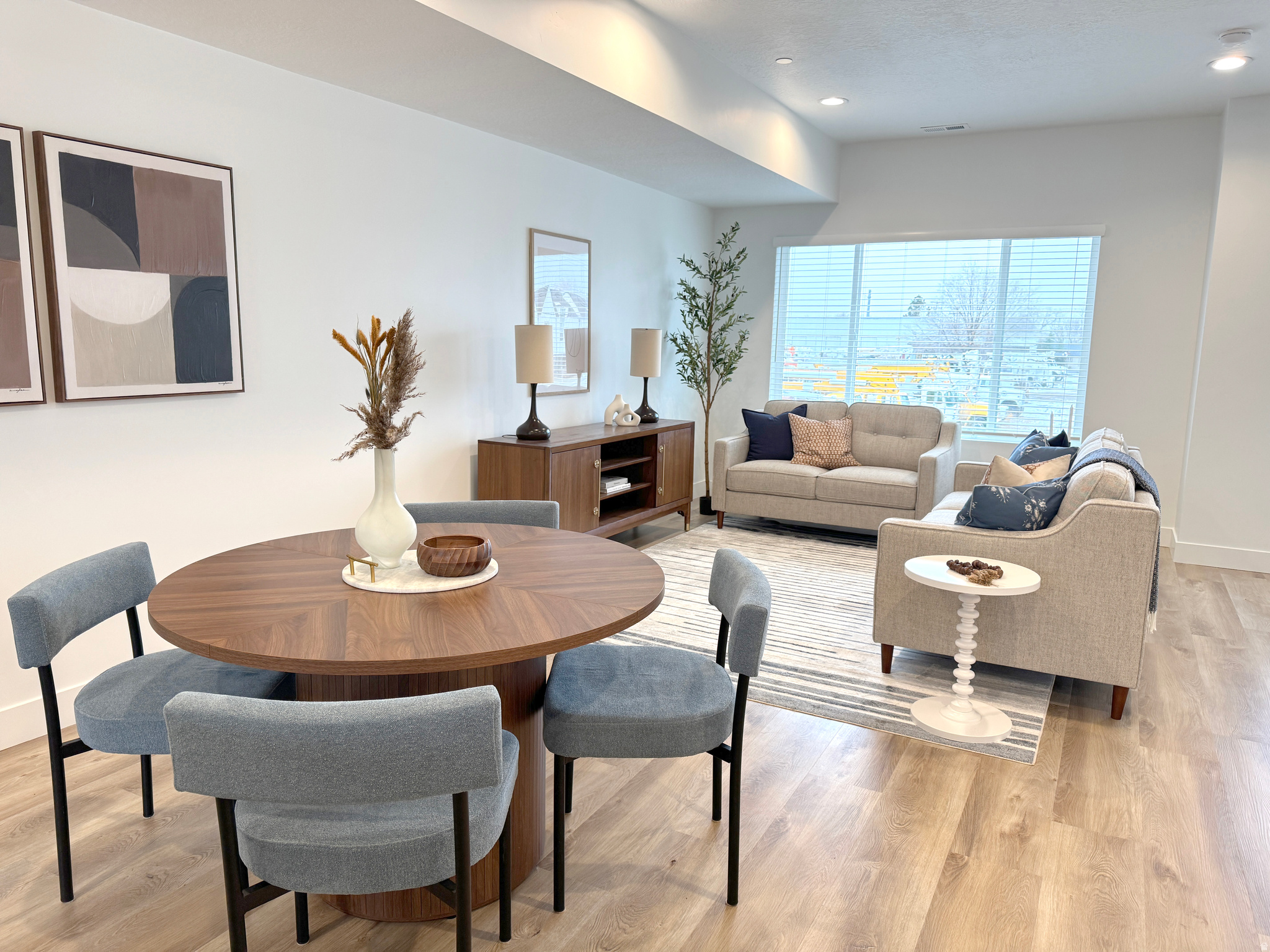 PEARL ST - Residential