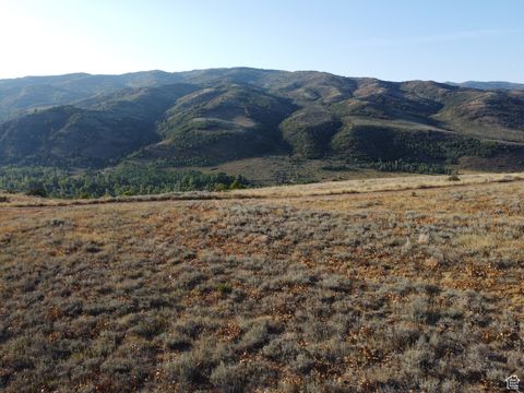 Vacant Land For Sale - 13122 E High Cir #182<br/> Weber County, Huntsville, UT 84317