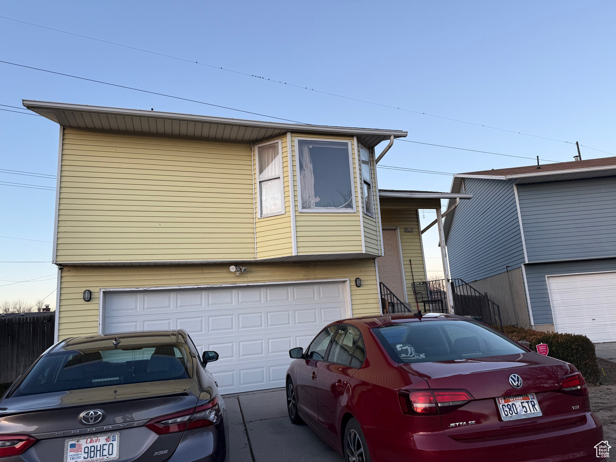 7613 S Sunrise Pl, West Jordan, Utah image 1