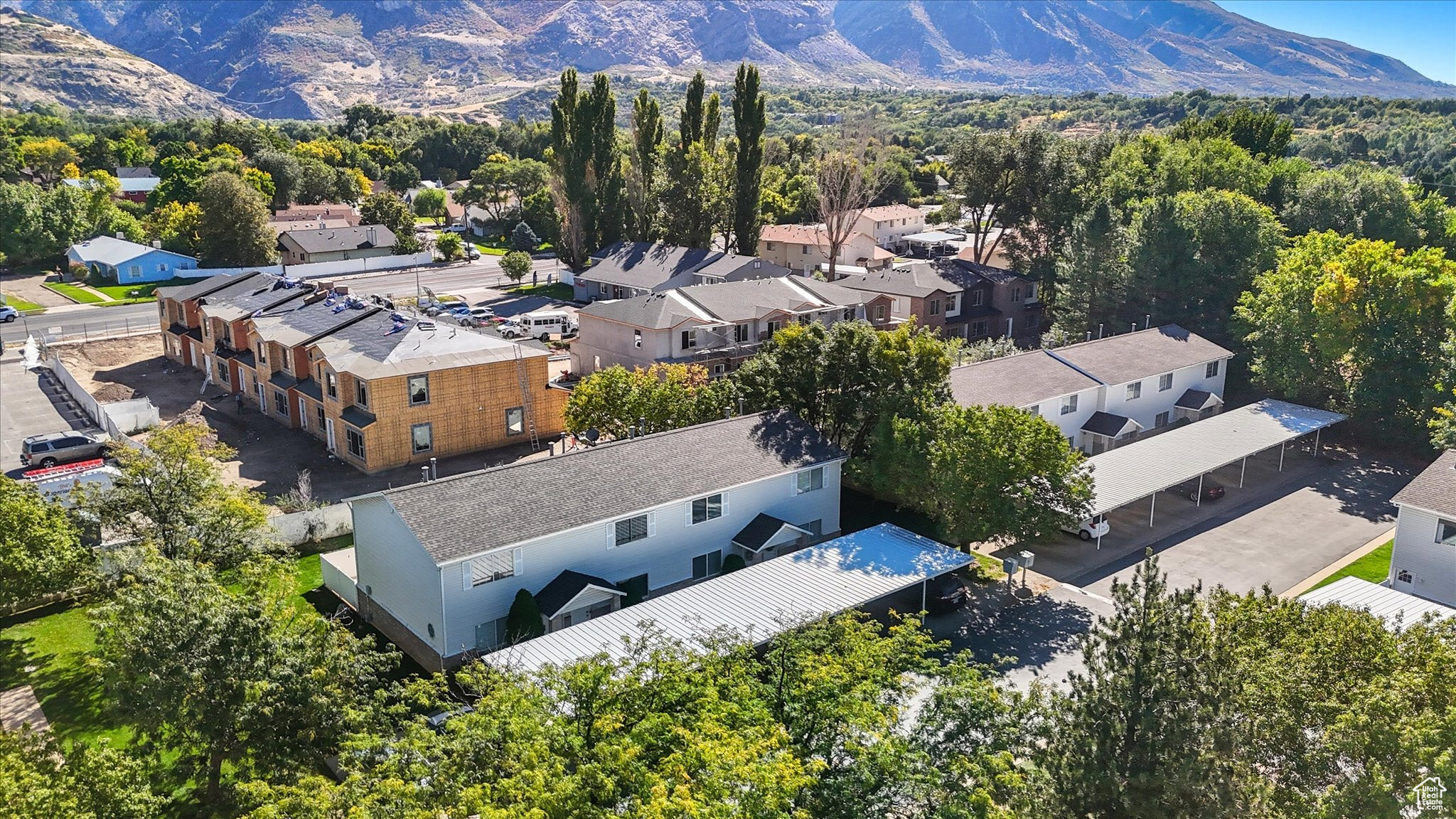 MARIAH COVE - Residential