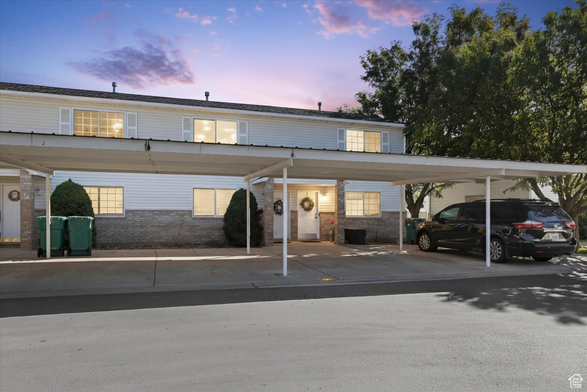 MARIAH COVE - Residential