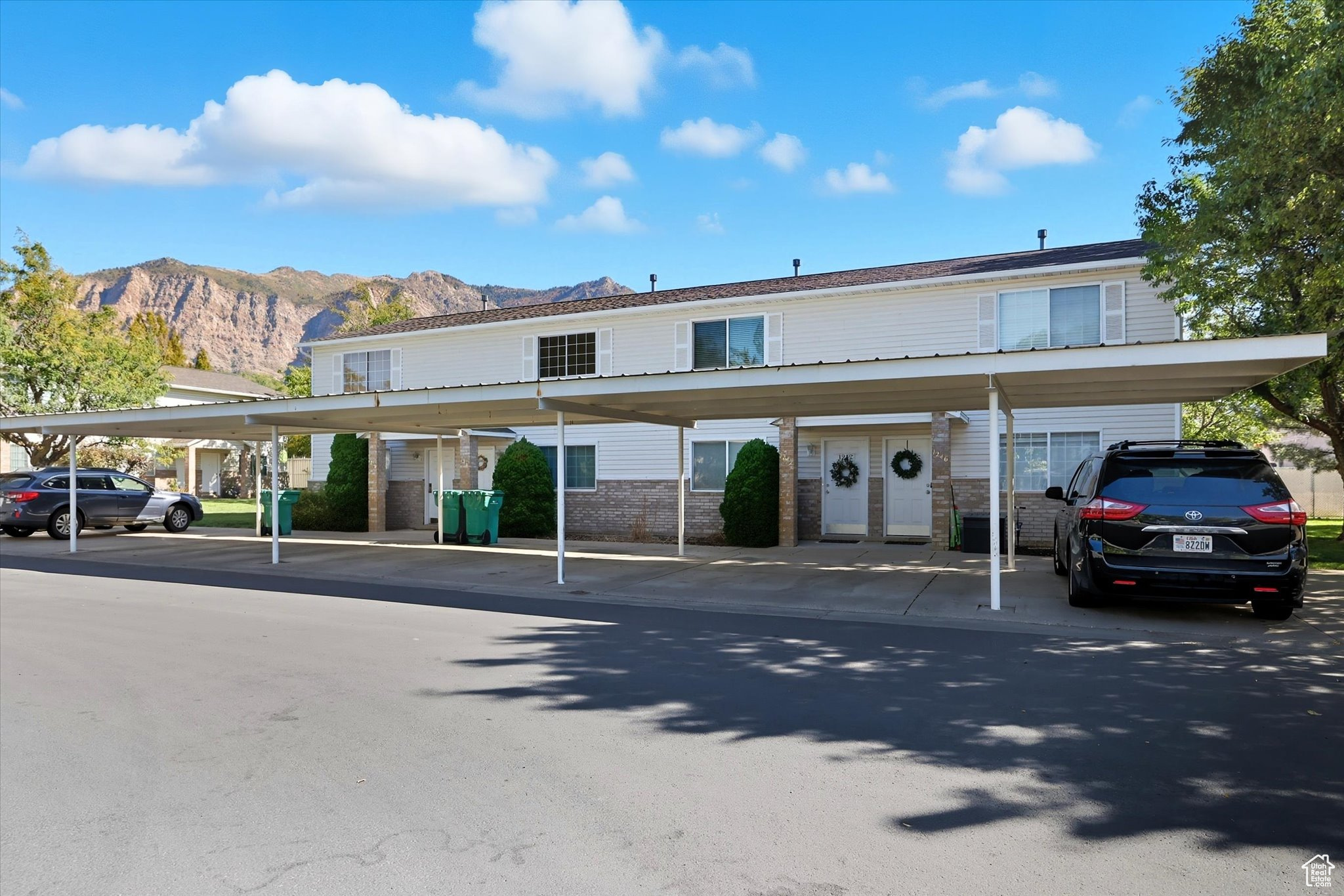 MARIAH COVE - Residential