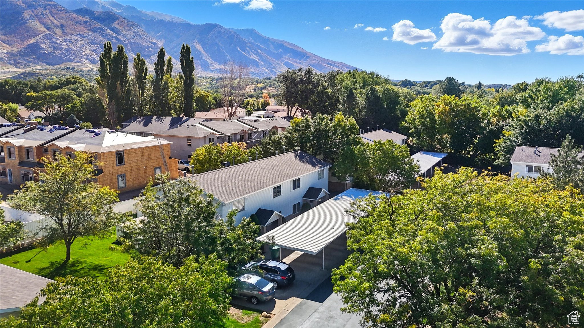 MARIAH COVE - Residential