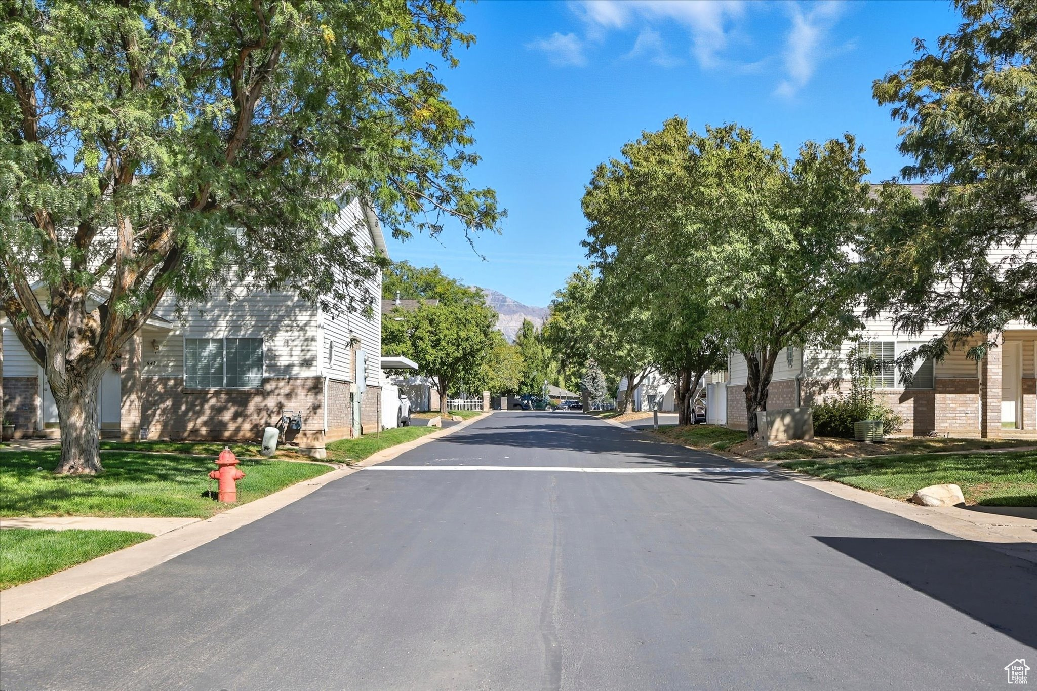 MARIAH COVE - Residential