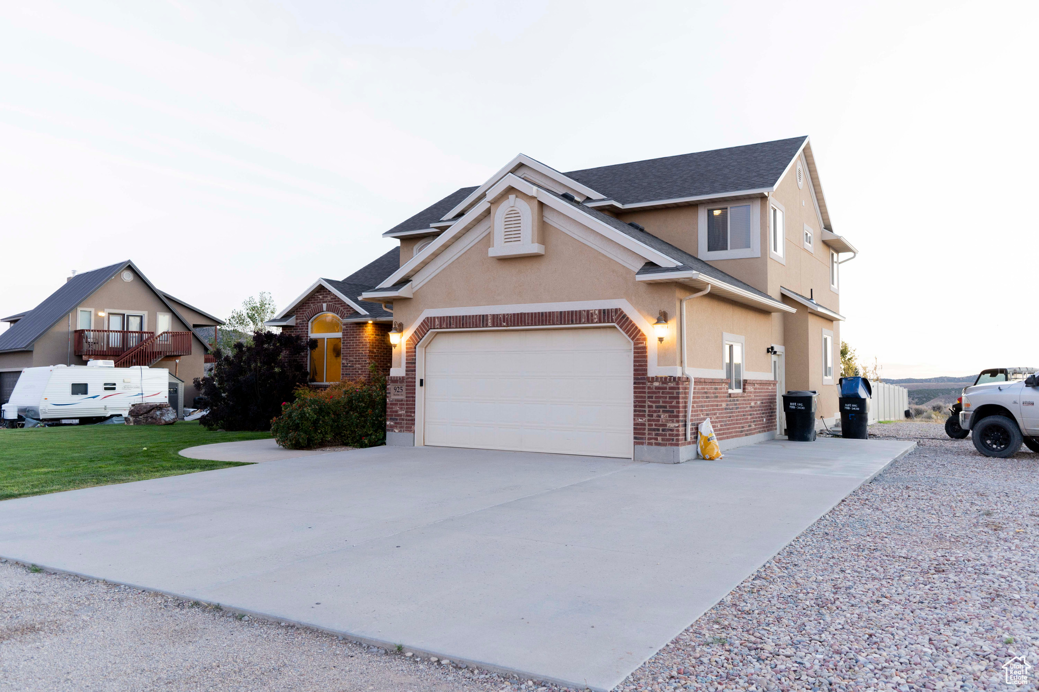 925 N Skyline Dr, Vernal, Utah image 4