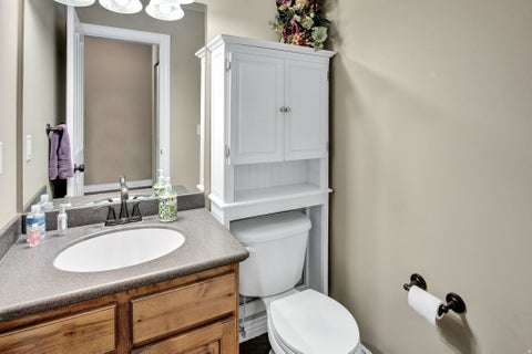 Tiny photo for 1409 E VERONA CREEK WAY S, South Ogden, UT 84405 (MLS # 2167537)