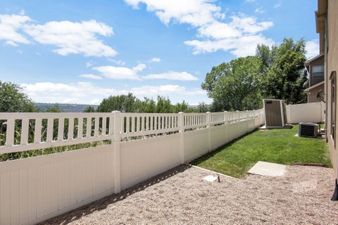 Tiny photo for 1409 E VERONA CREEK WAY S, South Ogden, UT 84405 (MLS # 2167537)