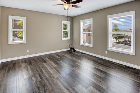 Tiny photo for 1409 E VERONA CREEK WAY S, South Ogden, UT 84405 (MLS # 2167537)