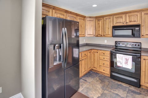 Tiny photo for 1409 E VERONA CREEK WAY S, South Ogden, UT 84405 (MLS # 2167537)
