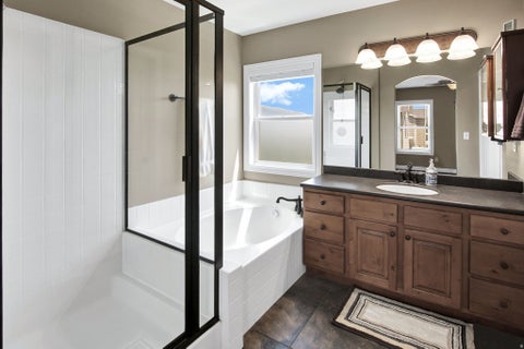 Tiny photo for 1409 E VERONA CREEK WAY S, South Ogden, UT 84405 (MLS # 2167537)