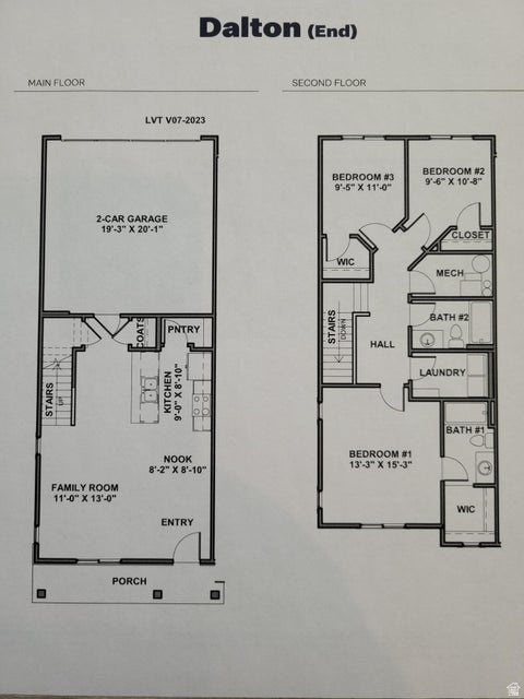 LONG VALLEY - Residential