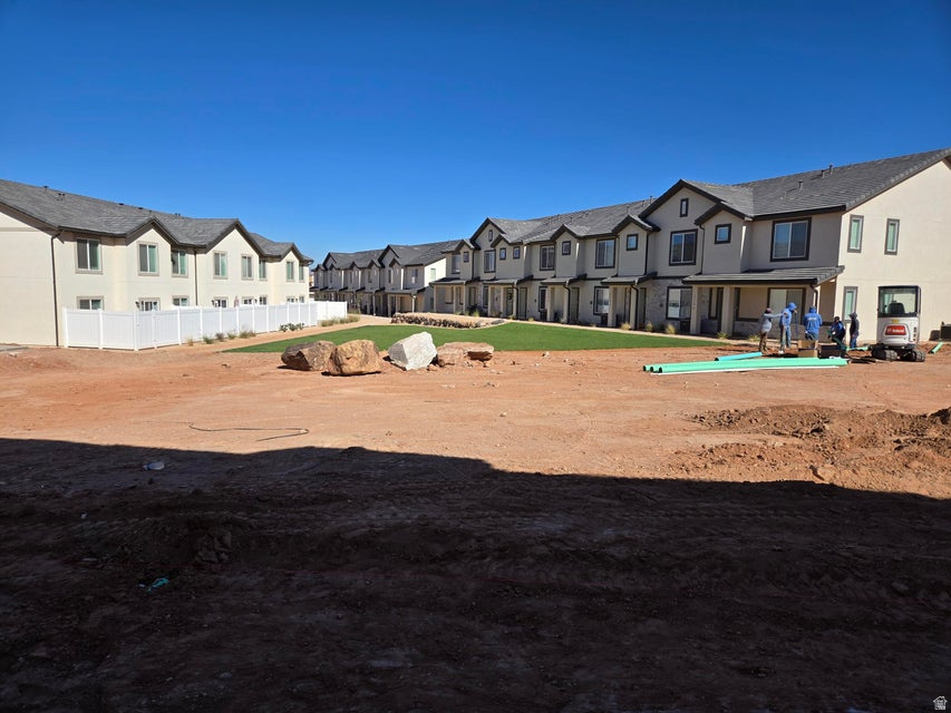 LONG VALLEY - Residential