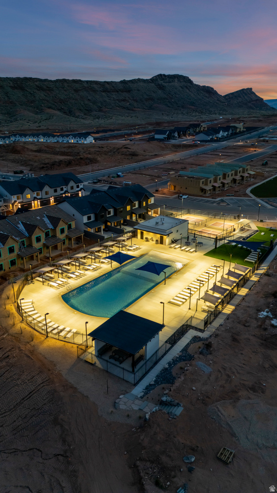 SKYLINE AT LONG VALLEY - Residential