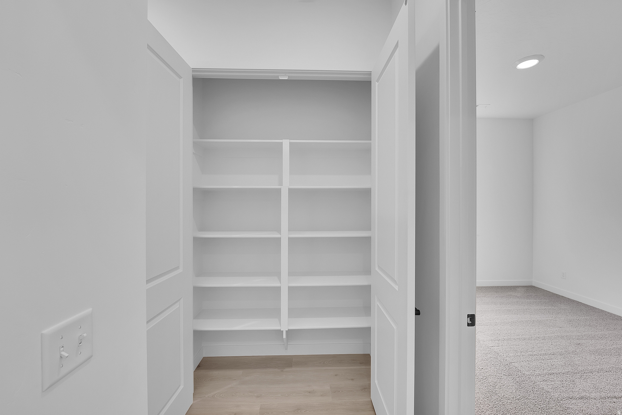 SPRINGS VILLAGE AT WANDER - Residential