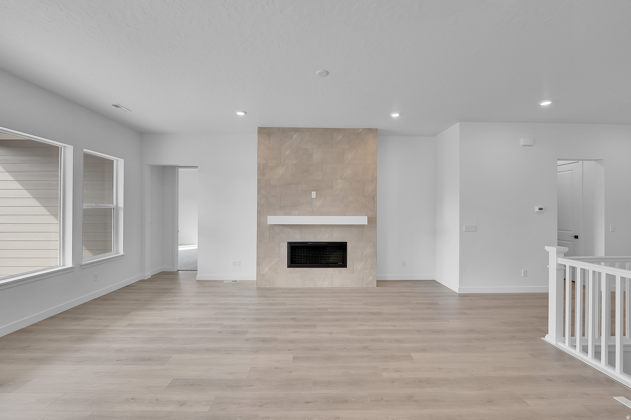 SPRINGS VILLAGE AT WANDER - Residential