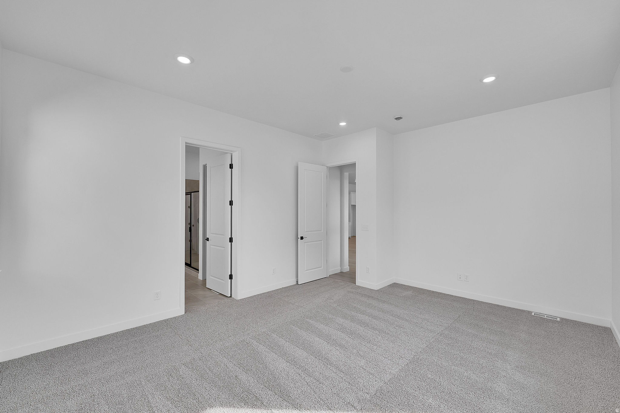 SPRINGS VILLAGE AT WANDER - Residential