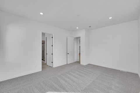 Tiny photo for 243 E POLARIS DR #106, Saratoga Springs, UT 84045 (MLS # 2119973)