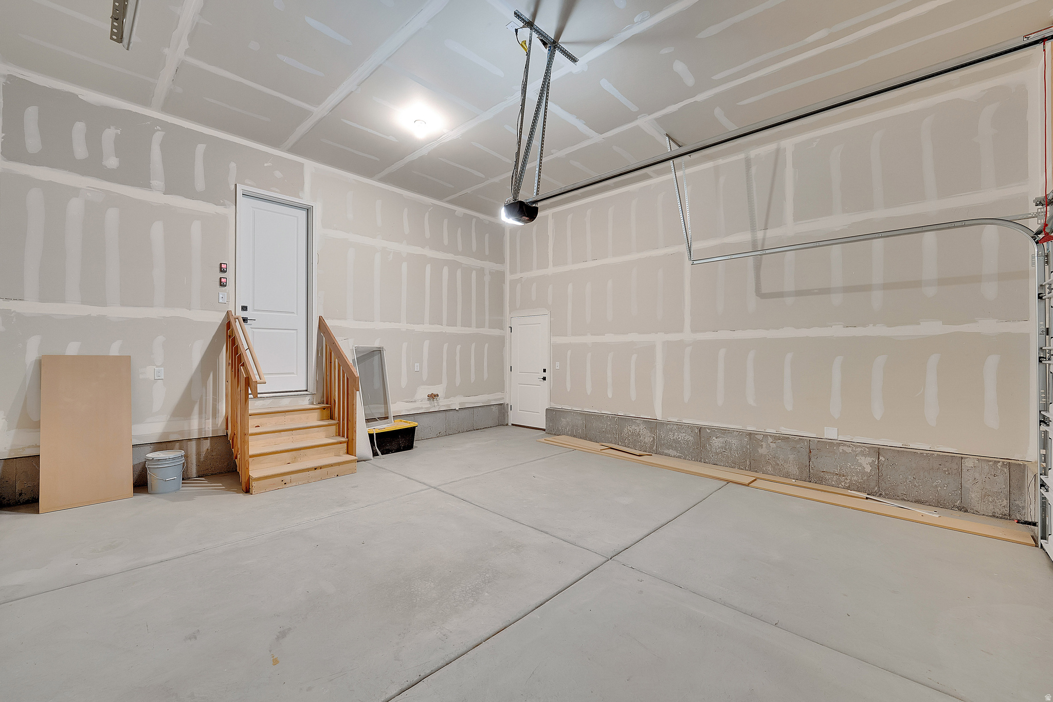 SPRINGS VILLAGE AT WANDER - Residential