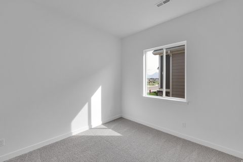 Tiny photo for 243 E POLARIS DR #106, Saratoga Springs, UT 84045 (MLS # 2119973)