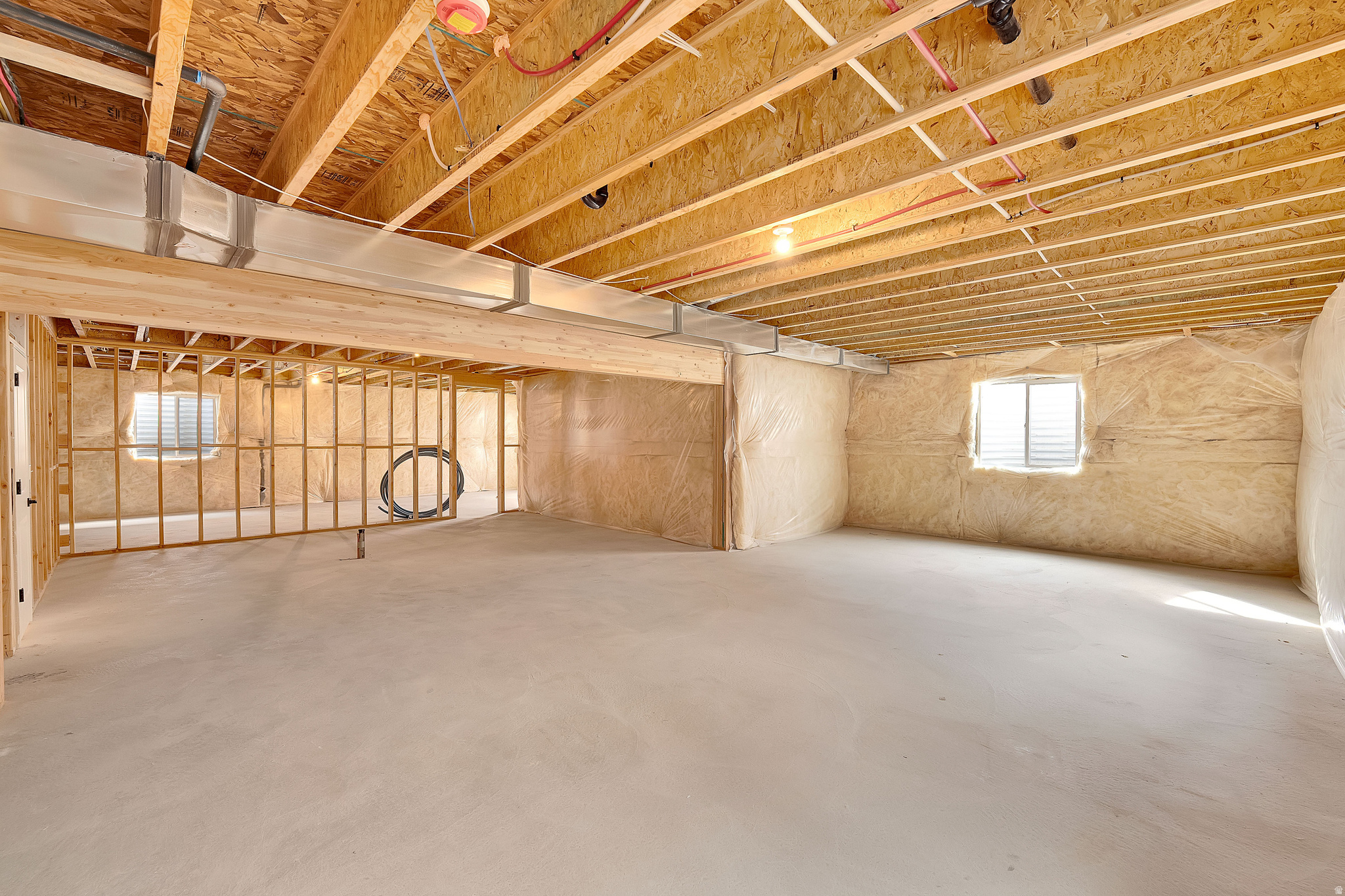 SPRINGS VILLAGE AT WANDER - Residential