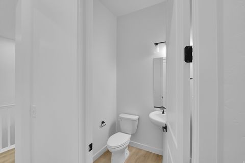 Tiny photo for 243 E POLARIS DR #106, Saratoga Springs, UT 84045 (MLS # 2119973)