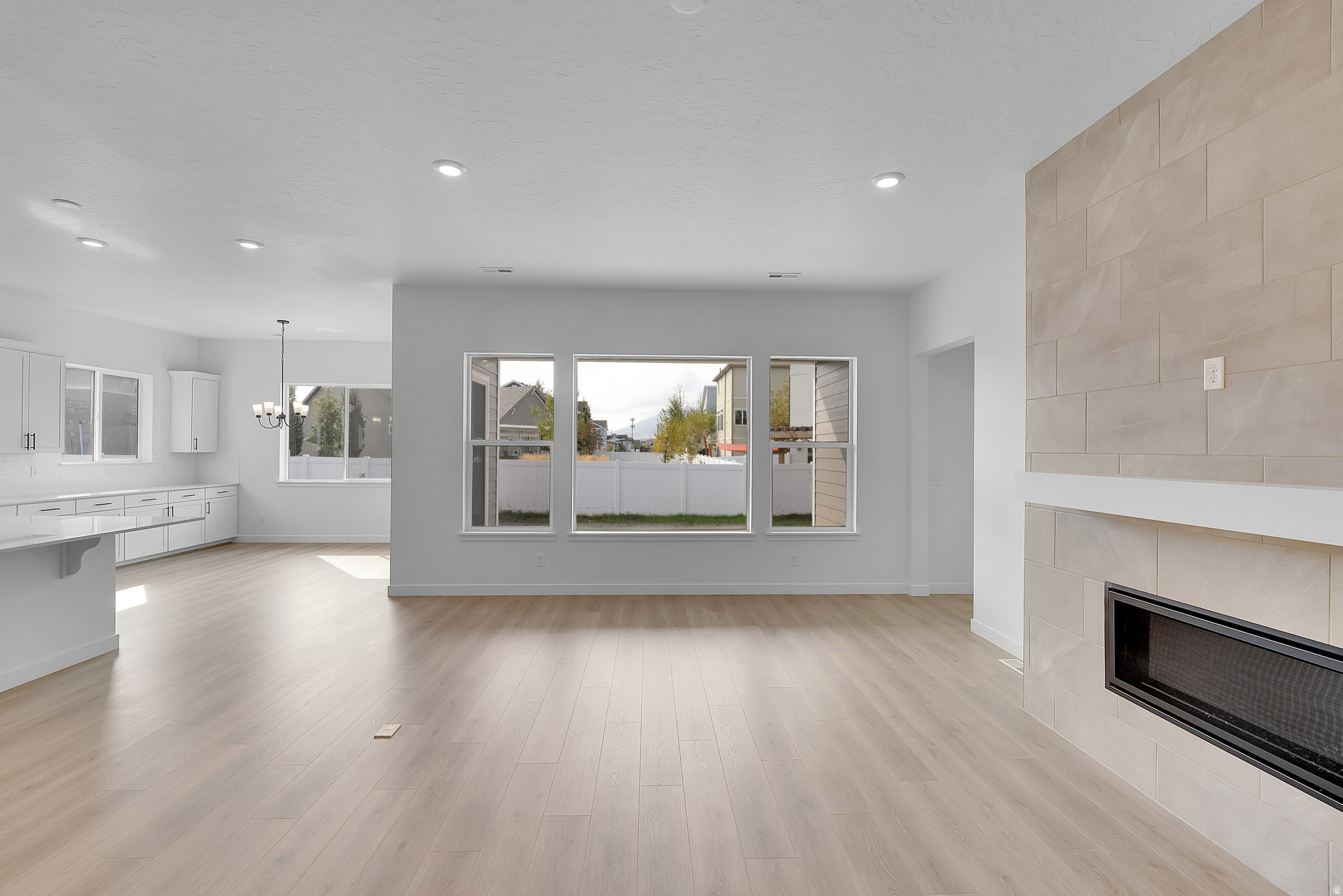 SPRINGS VILLAGE AT WANDER - Residential