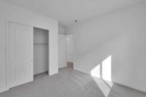 Tiny photo for 243 E POLARIS DR #106, Saratoga Springs, UT 84045 (MLS # 2119973)