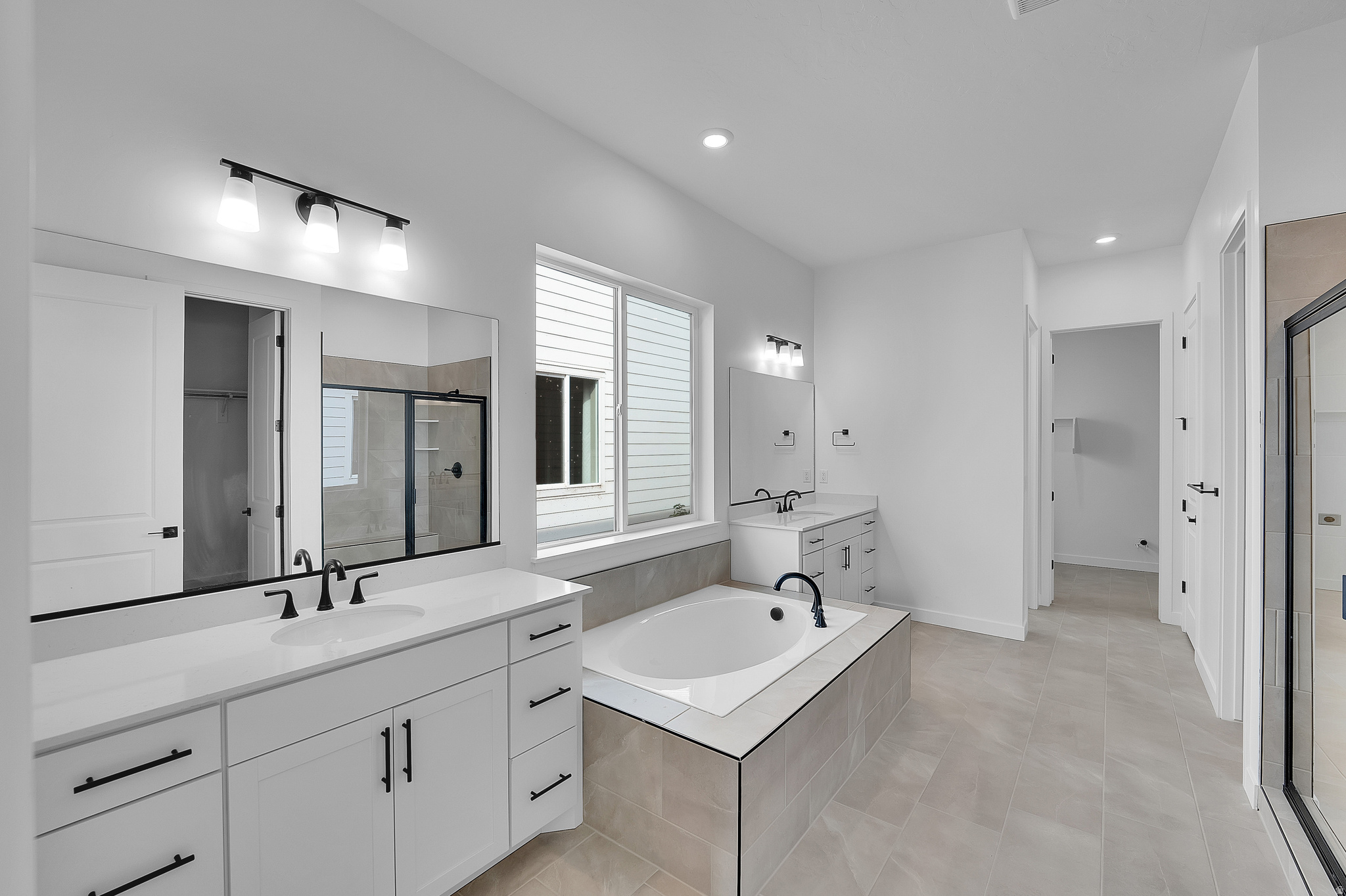 SPRINGS VILLAGE AT WANDER - Residential