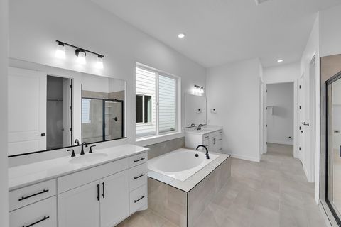 Tiny photo for 243 E POLARIS DR #106, Saratoga Springs, UT 84045 (MLS # 2119973)