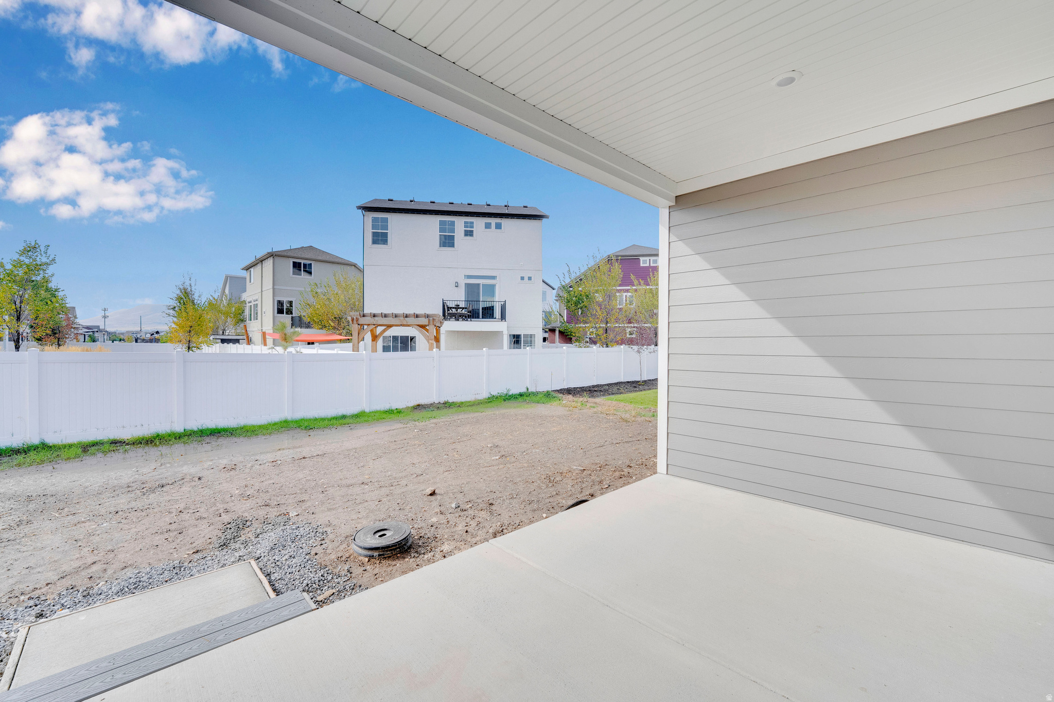 SPRINGS VILLAGE AT WANDER - Residential