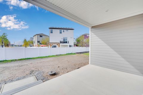 Tiny photo for 243 E POLARIS DR #106, Saratoga Springs, UT 84045 (MLS # 2119973)