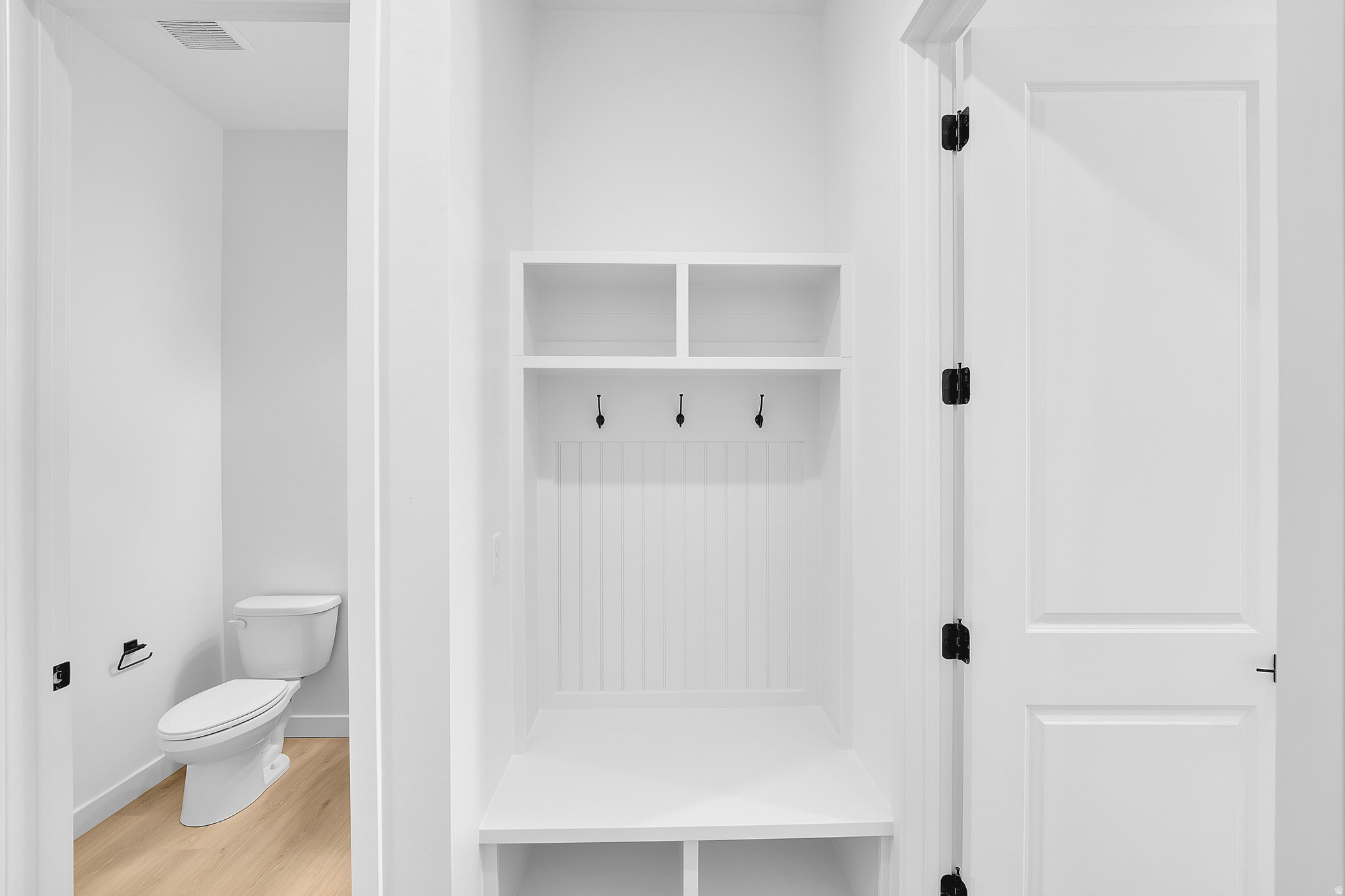 SPRINGS VILLAGE AT WANDER - Residential