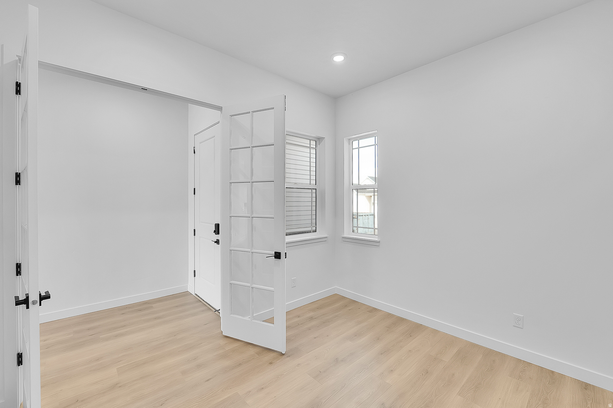 SPRINGS VILLAGE AT WANDER - Residential