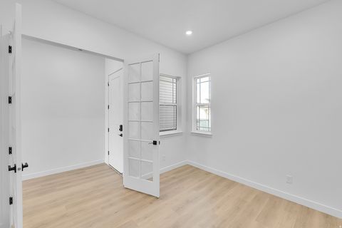 Tiny photo for 243 E POLARIS DR #106, Saratoga Springs, UT 84045 (MLS # 2119973)